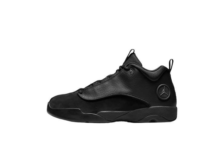 Jordan Jumpman Pro Quick 'Black Anthracite'