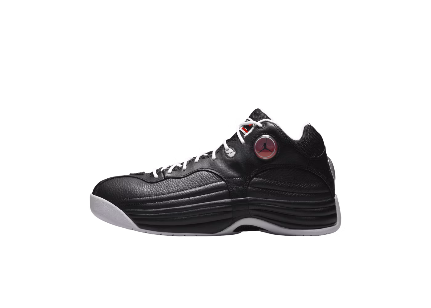 Jordan Jumpman Team 1 'Black' 2023 - FV3928-006 Release Info