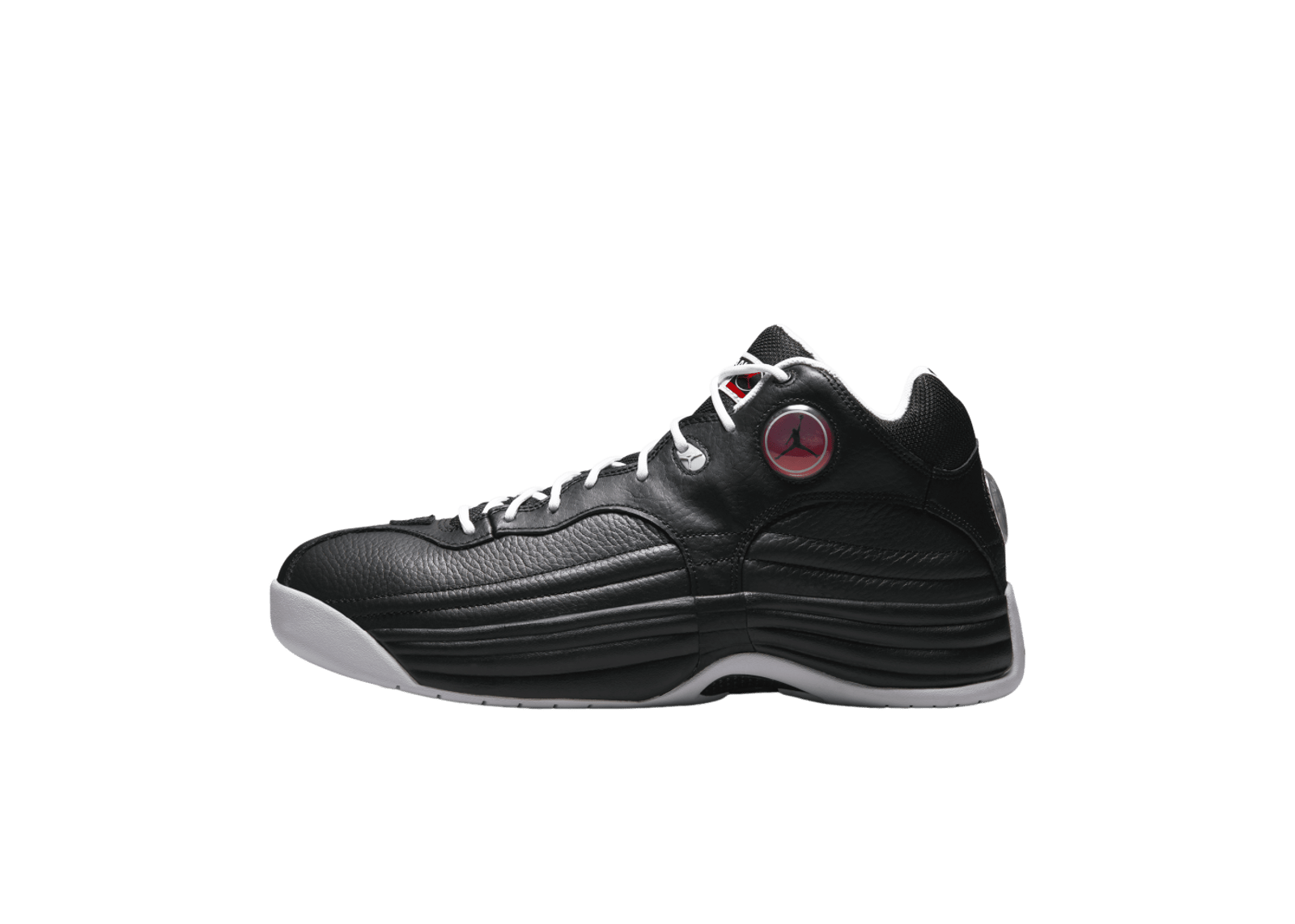 Jordan Jumpman Team 1 'Black' 2023