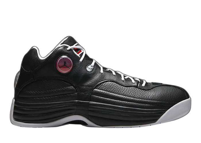 Jordan Jumpman Team 1 Playoff