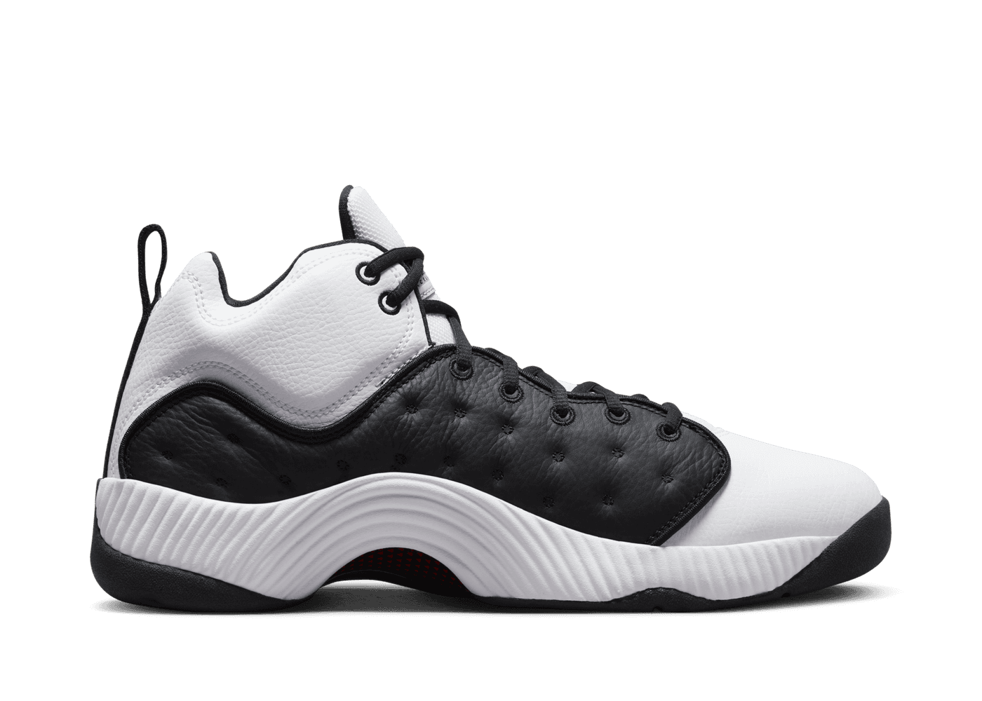 Jordan Jumpman Team II - 819175-106 Release Date, Raffles & Where