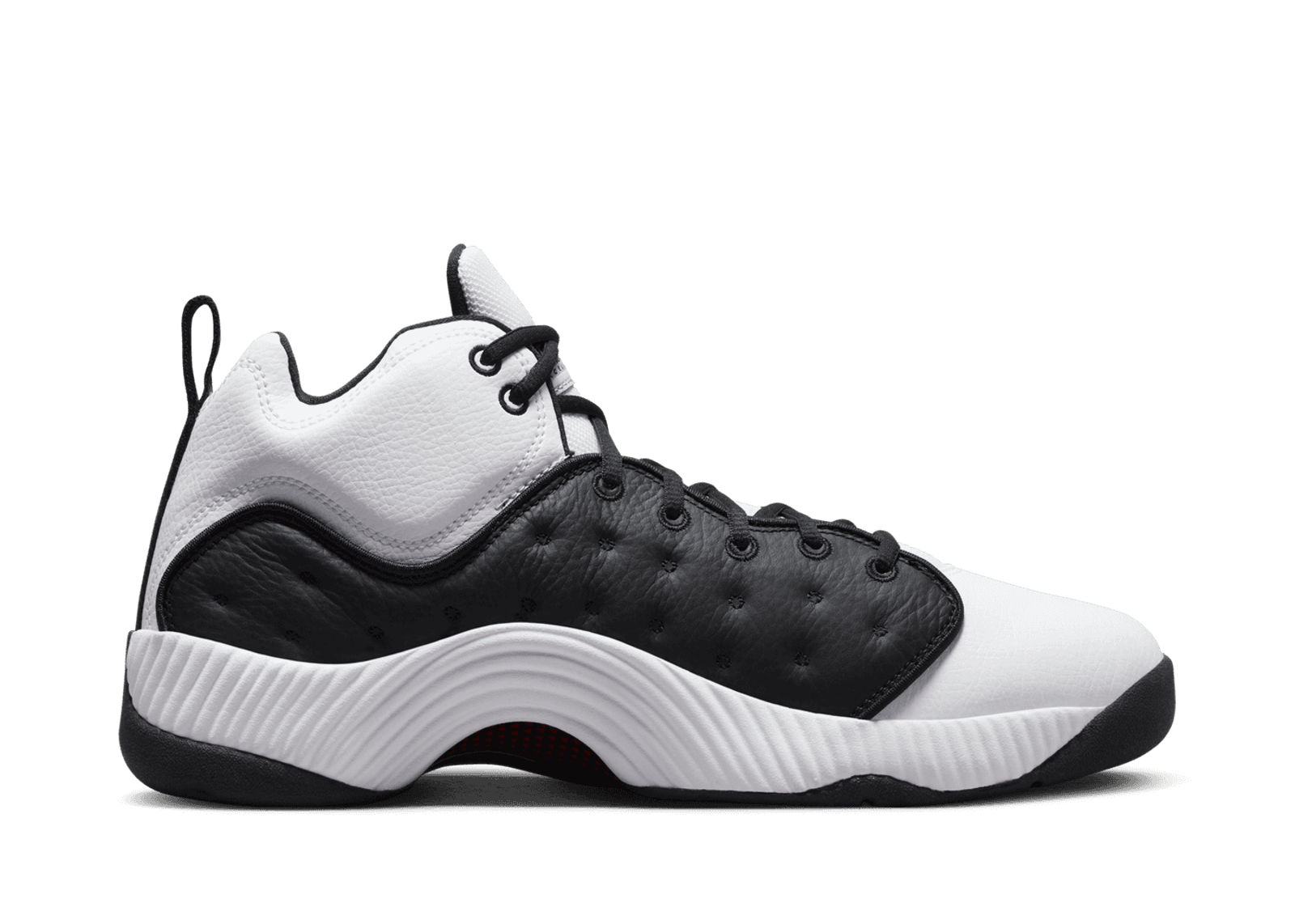 Jordan Jumpman Team II