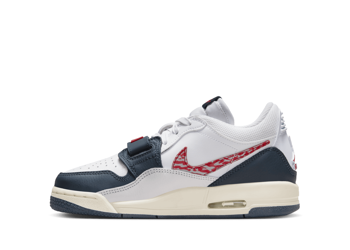 ?✨NEW IN BOX✨?NIKE Air Jordan Legacy 312 Low (GS) Jordan Legacy 312 Low Sneakers Available | TikTok main image 3