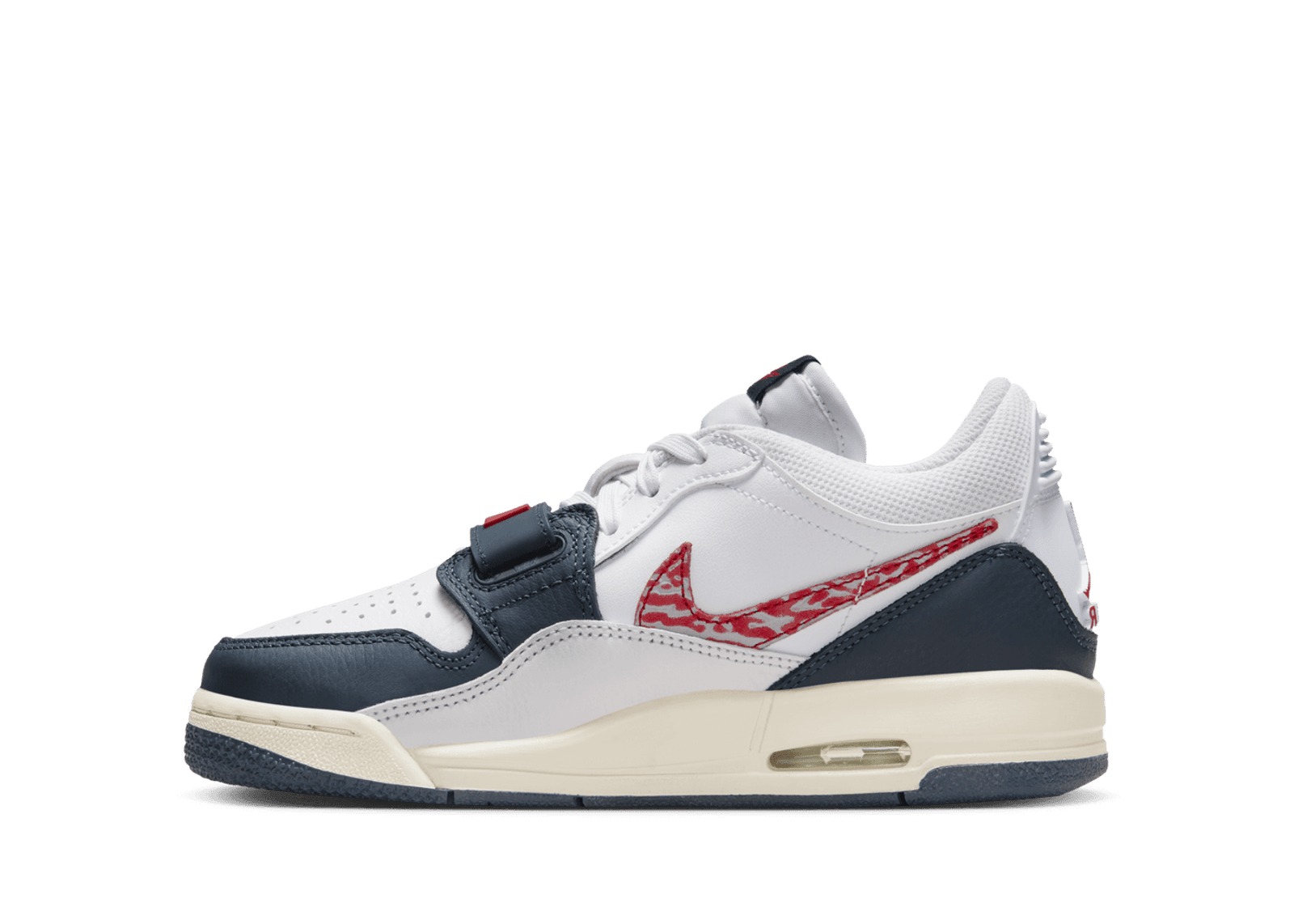 Jordan Legacy 312 Low GS 'USA'