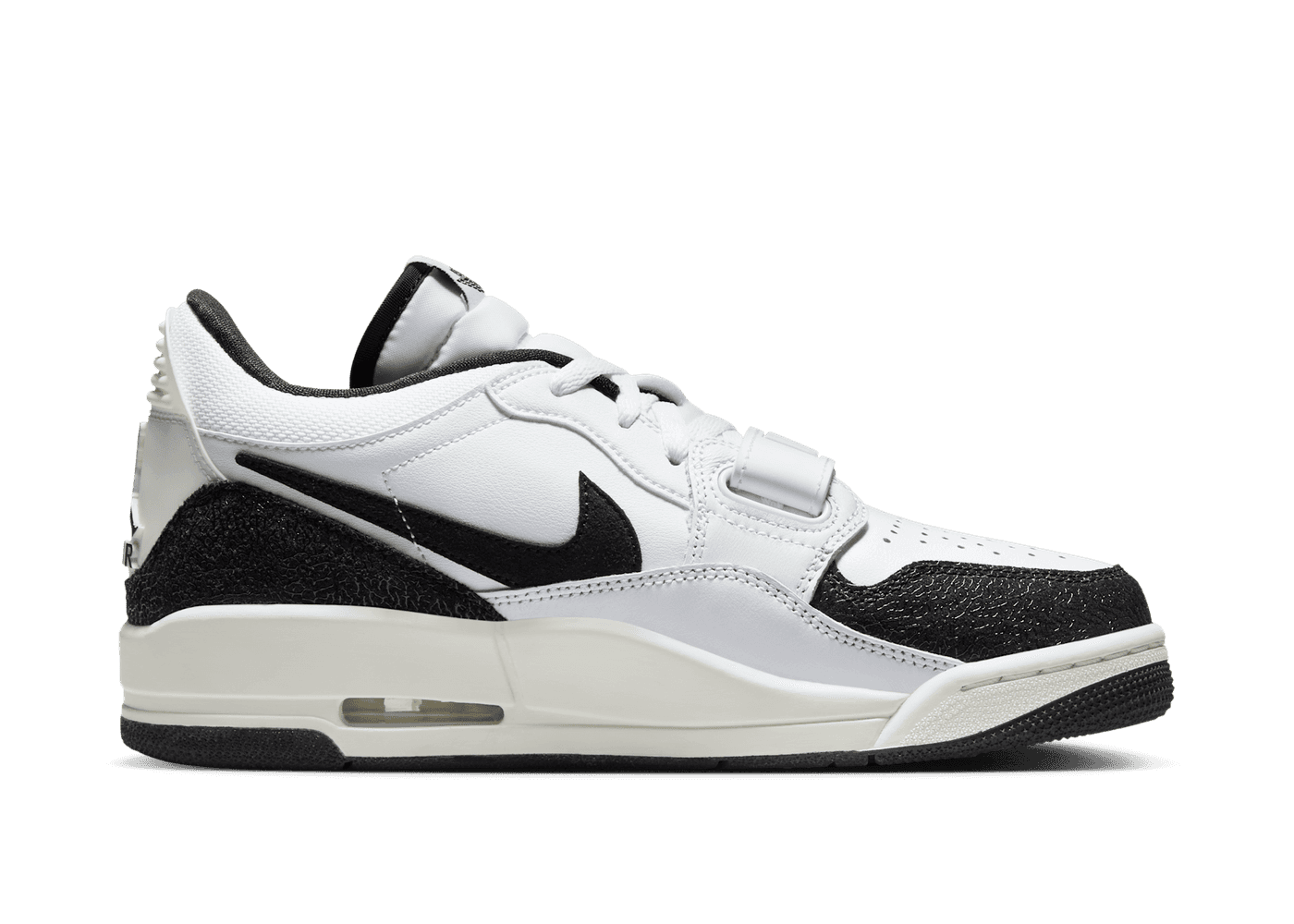 特価 Legacy Jordan 312 Info Release FQ7827-110 - (W) 'Panda' Low その他