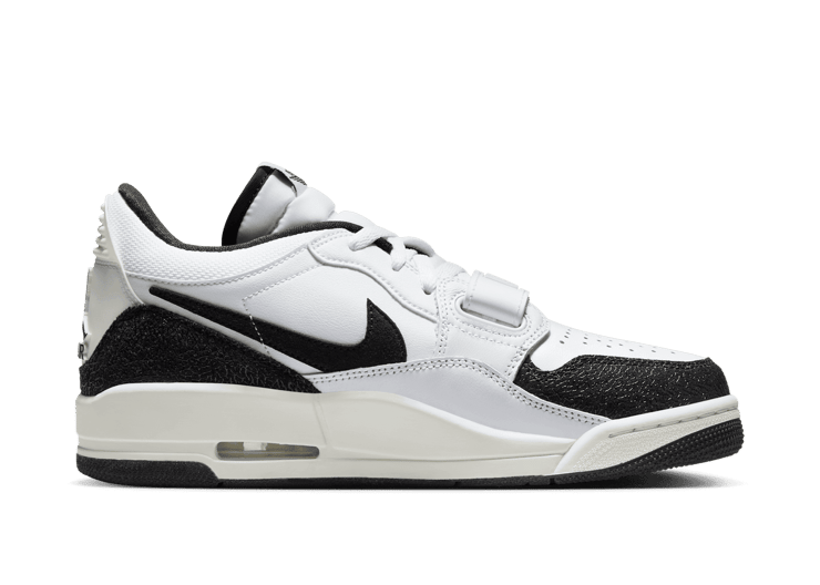 Nike W Air Jordan Legacy 312 Low 27.5㎝ Air Jordan Legacy 312 Low Women's Shoes (FQ7827-100, White