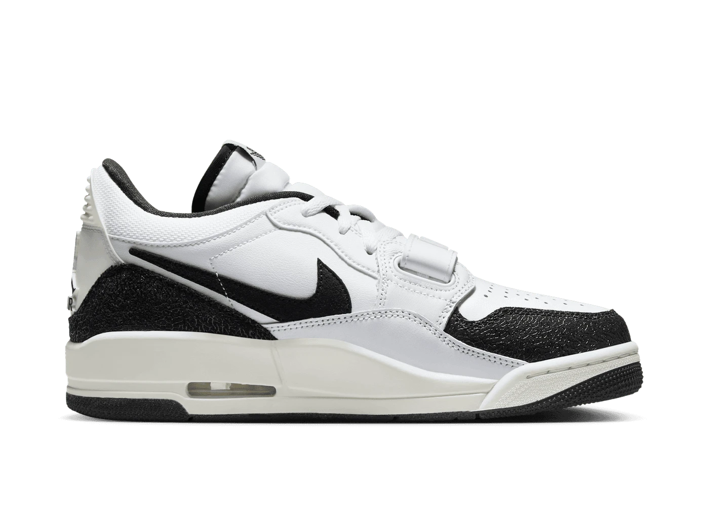 Jordan Legacy 312 Low 'Panda' (W)