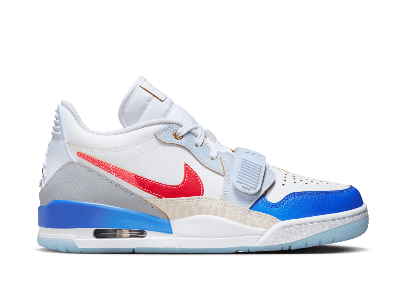 Jordan Legacy 312 Low 'Philippines'