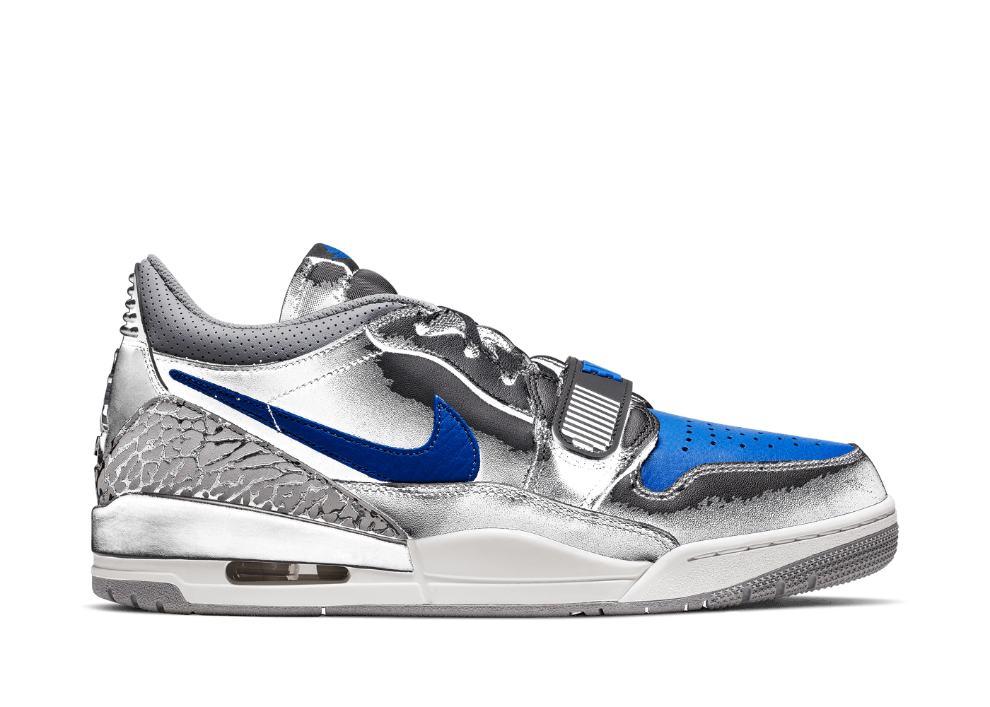 Jordan Legacy 312 Low 'Royal'