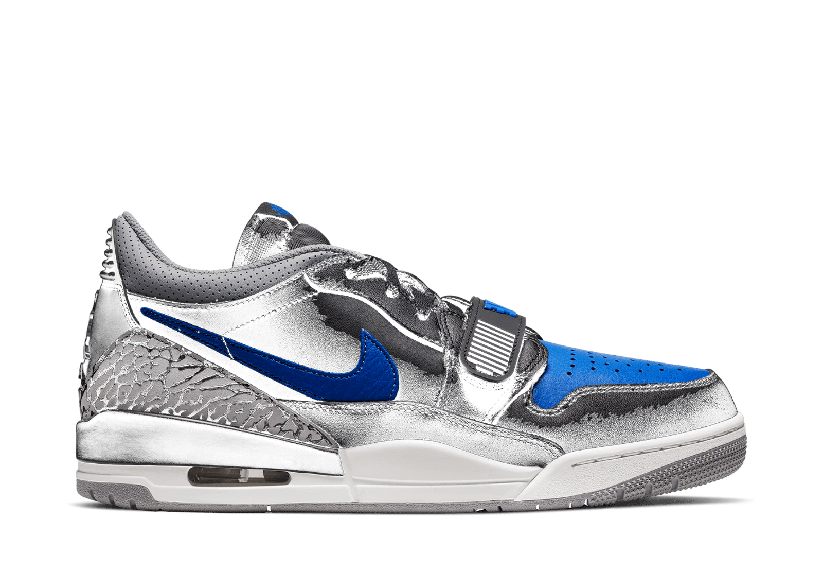 Jordan Legacy 312 Low 'Royal'