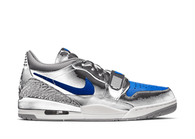 Jordan Legacy 312 Low 'Royal'