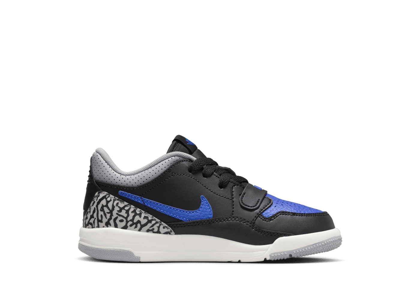 Jordan Legacy 312 Low  'Royal' (PS)