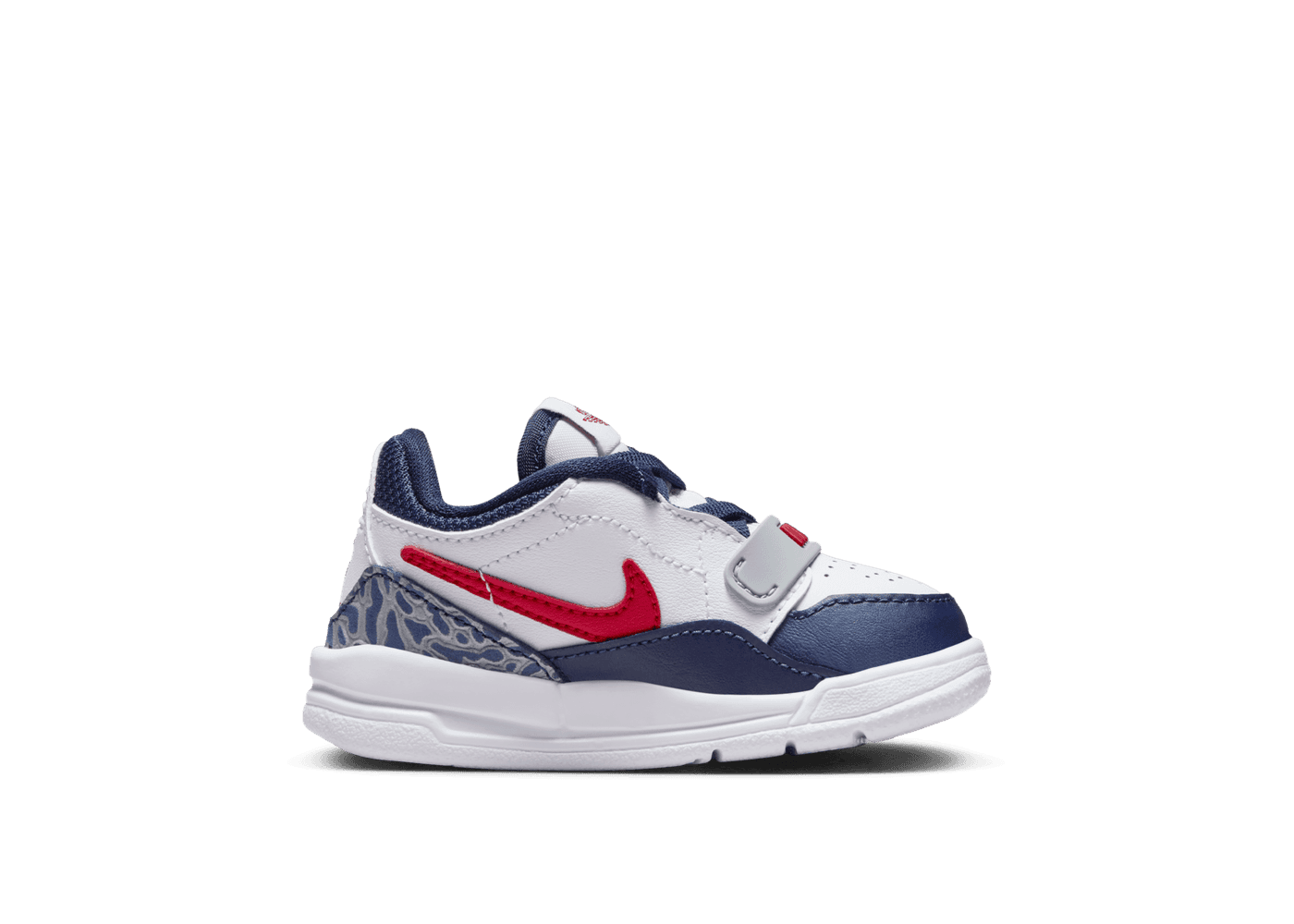 Jordan Legacy 312 Low (TD)
