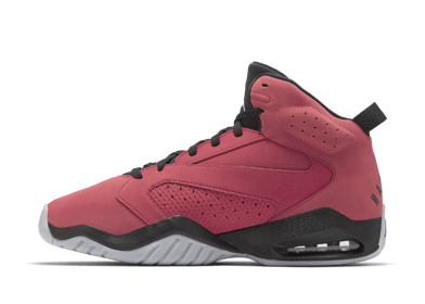 Jordan Lift Off 'Gym Red'