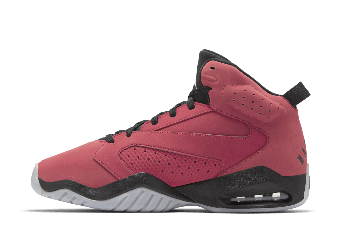 Jordan Lift Off 'Gym Red'