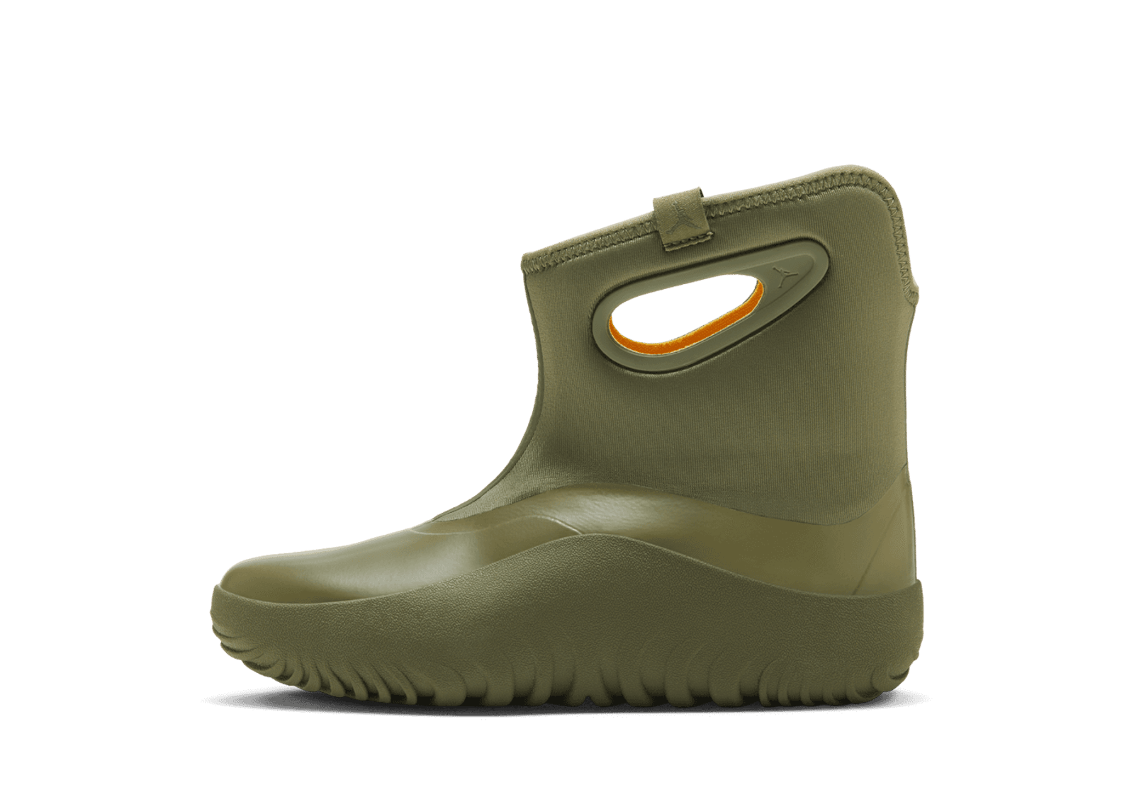 Jordan Lil Drip Little Kids' Boots