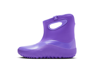 Jordan Lil Drip Little Kids' Boots