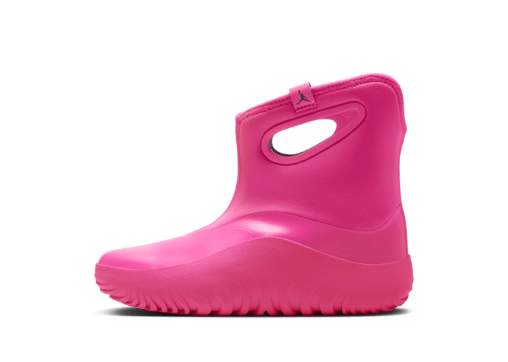 Jordan Lil Drip Little Kids' Boots