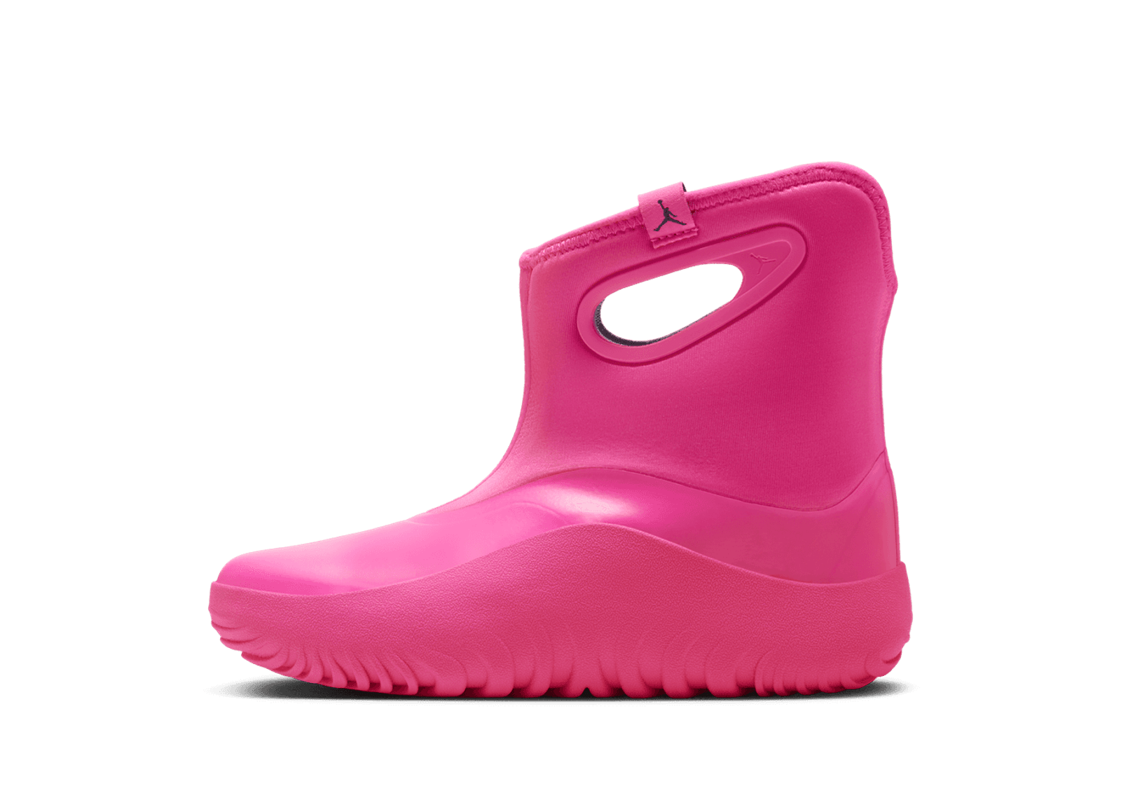 Jordan Lil Drip Little Kids' Boots