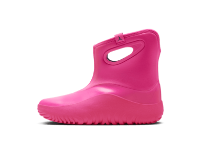 Jordan Lil Drip Little Kids' Boots