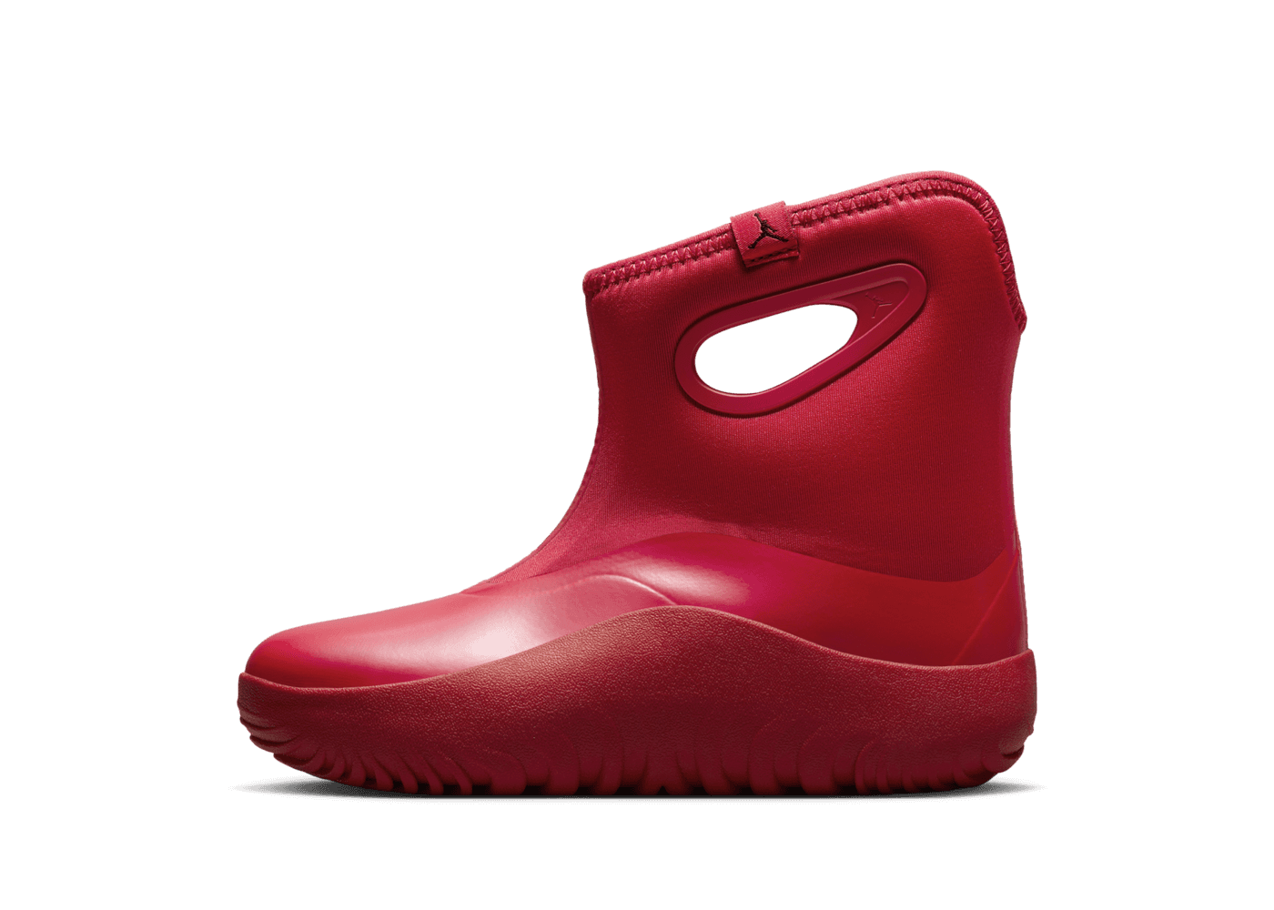 Jordan Lil Drip PS 'Fire Red'