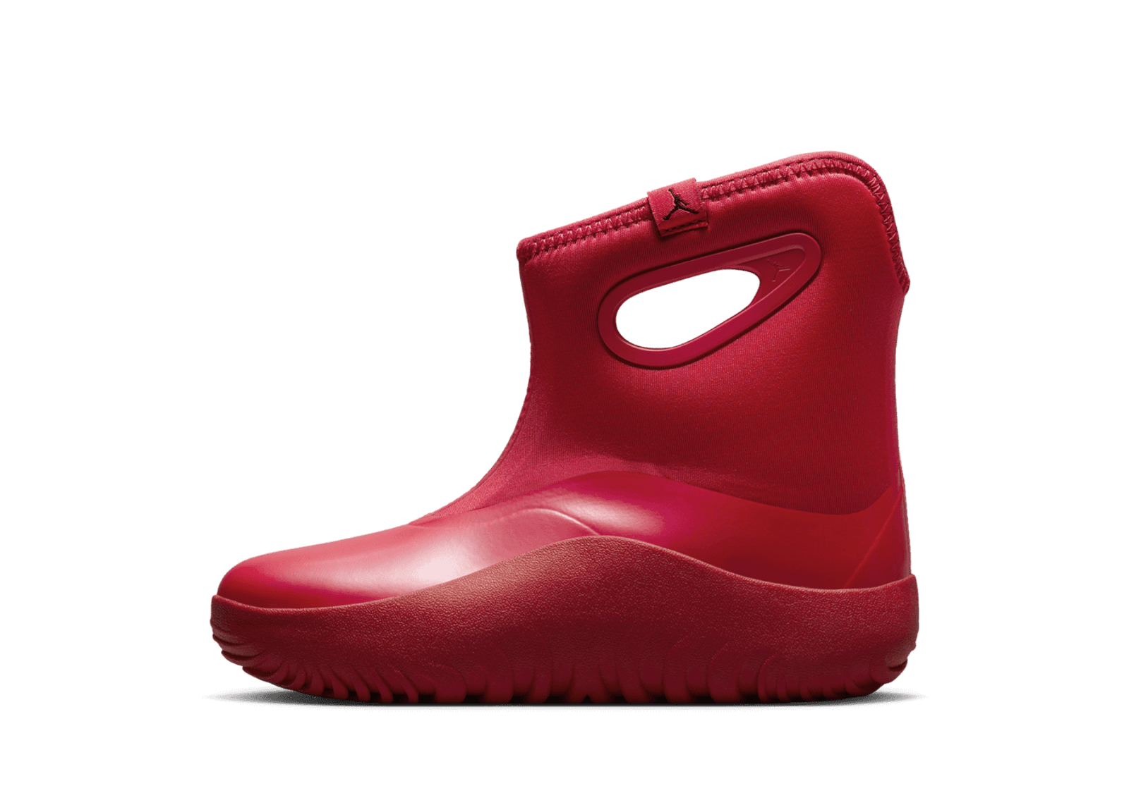 Jordan Lil Drip PS 'Fire Red'