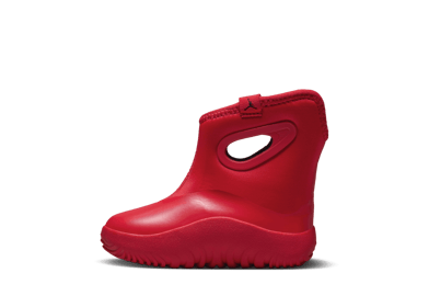 Jordan Lil Drip TD 'Fire Red'