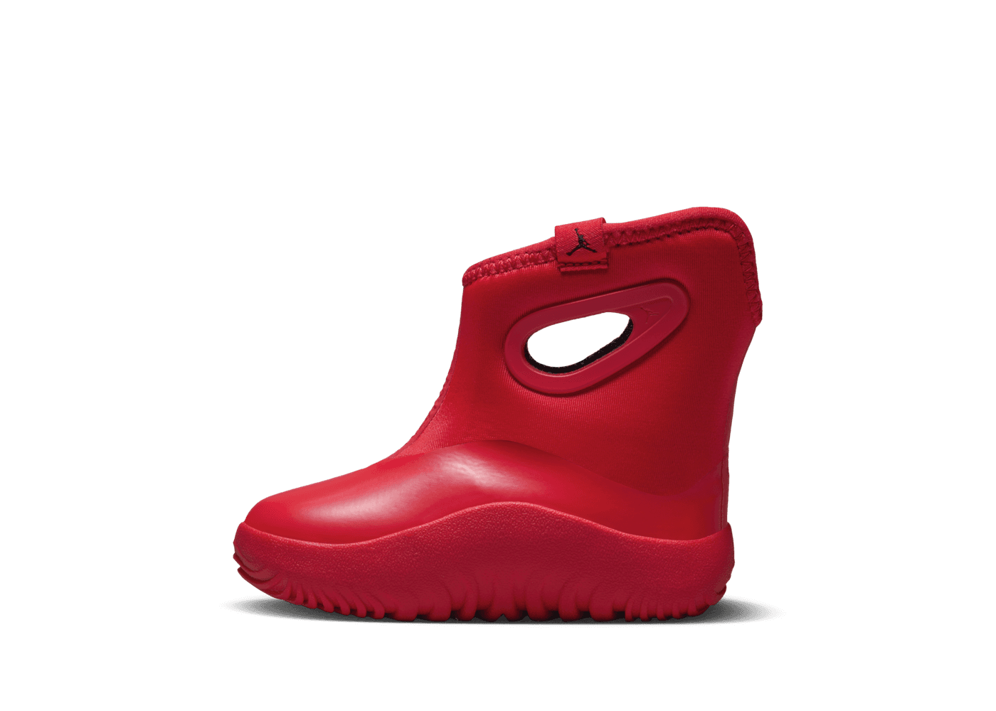 Jordan Lil Drip TD 'Fire Red'