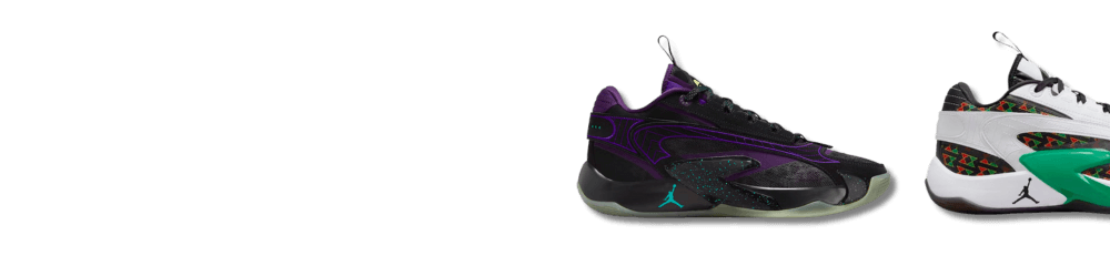 Jordan Luka 2 Release Dates