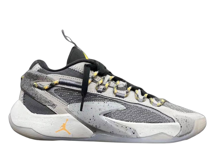 Jordan Luka 2 Smoke Grey - DX9013-008 Raffles & Where to Buy