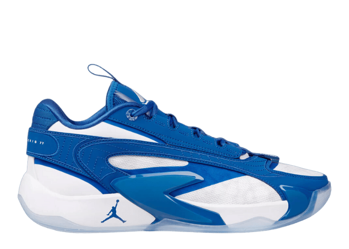 Jordan Luka 2 TB Game Royal