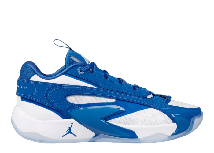 Jordan Luka 2 TB Game Royal