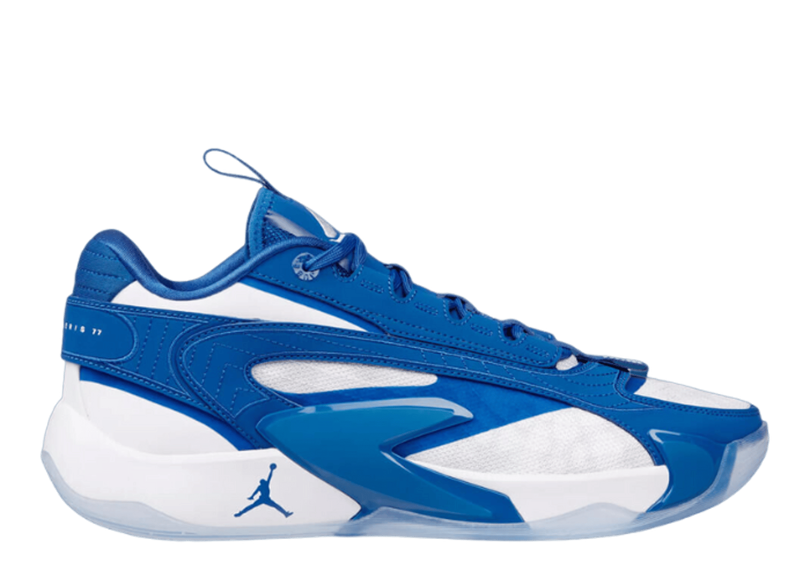Jordan Luka 2 TB Game Royal