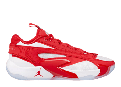 Jordan Luka 2 TB University Red