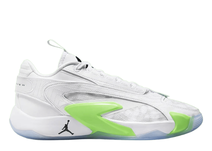 Jordan Luka 2 Trick Shot - DX8733-103 Raffles & Where to Buy