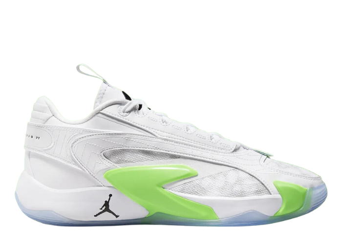 Jordan Luka 2 Trick Shot