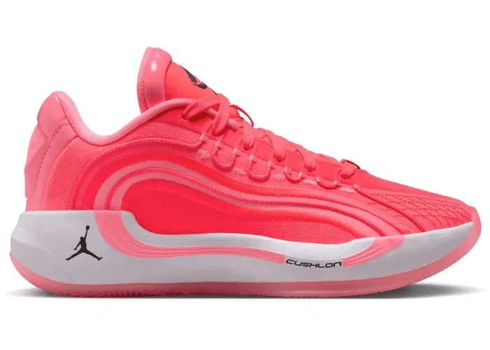 Jordan Luka 4 Flash Crimson (GS)