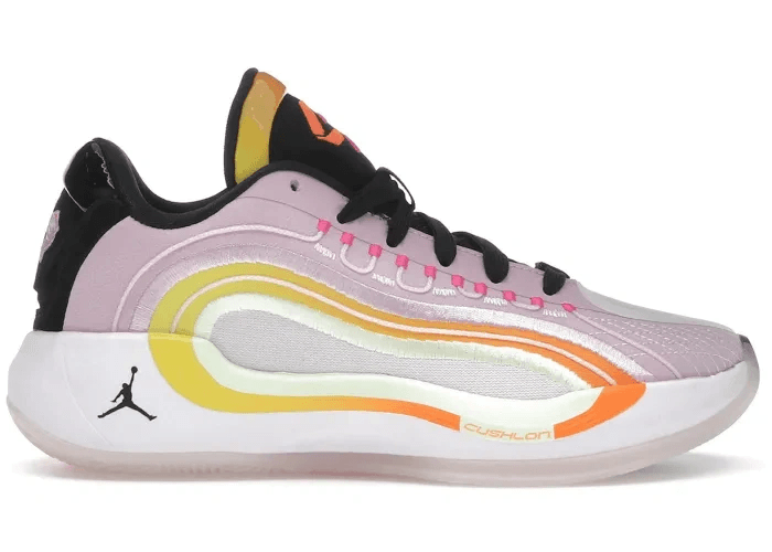 Jordan Luka 4 Gone Fishing (GS)