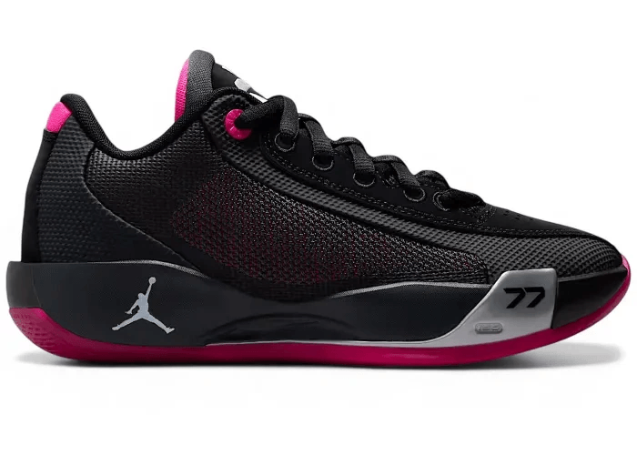 Jordan Luka .77 Black Pink Prime (GS)