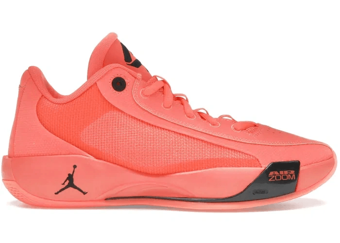 Jordan Luka .77 Bright Mango Black