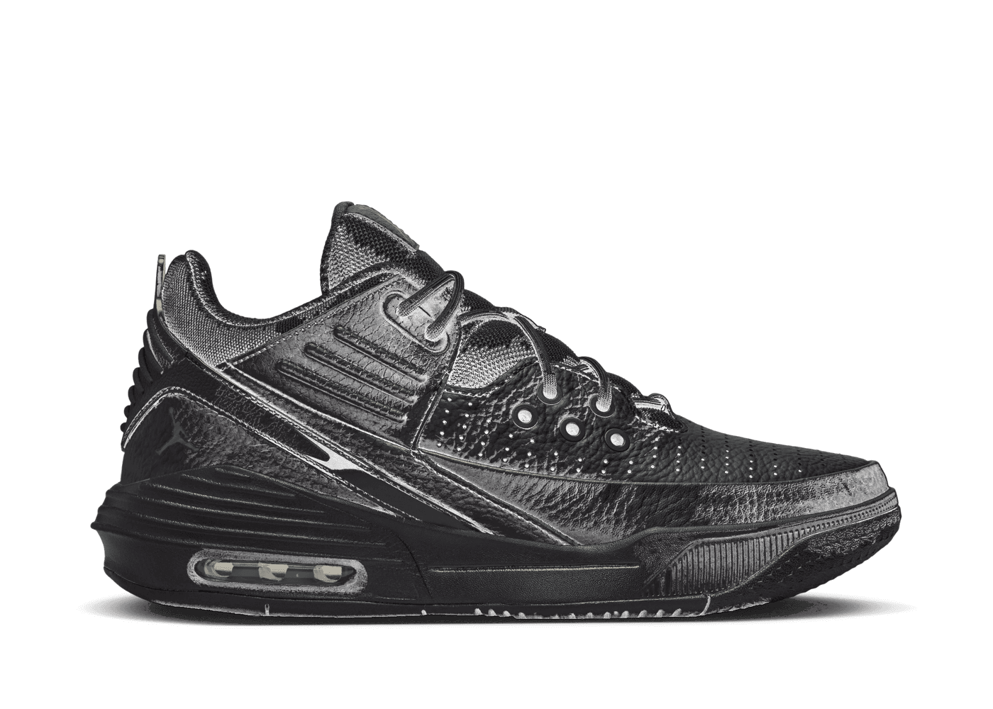 Jordan Max Aura 5 'Black Anthracite' - DZ4353-001 Raffles & Where Jordan Max Aura 5 'Black Anthracite' - DZ4353-001 Raffles & Where