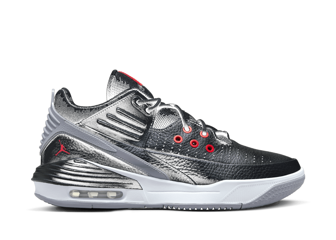Jordan Max Aura 5 'Black Cement' - DZ4353-061 Raffles & Where to Buy