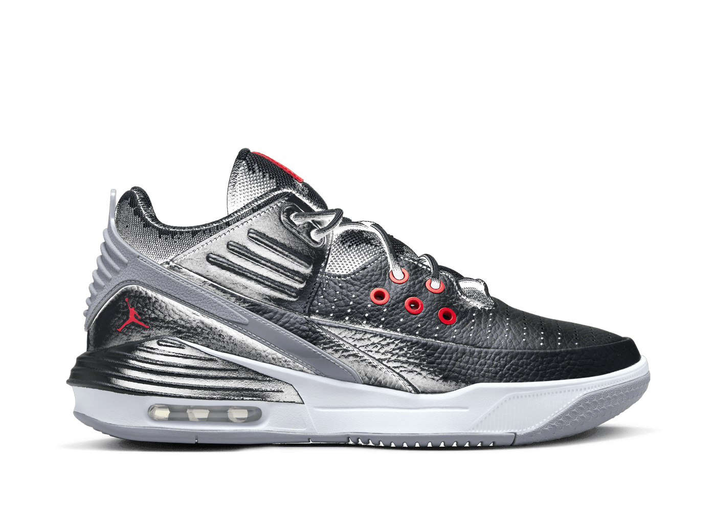 Jordan Max Aura 5 'Black Cement'