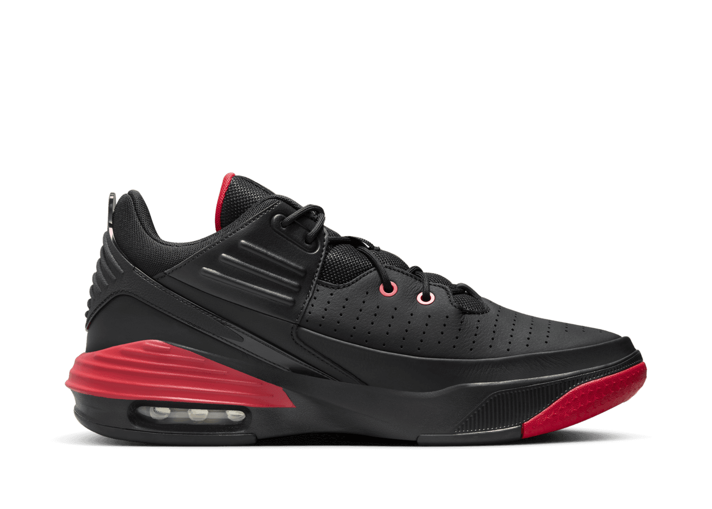 Jordan Max Aura 5 'Bred'