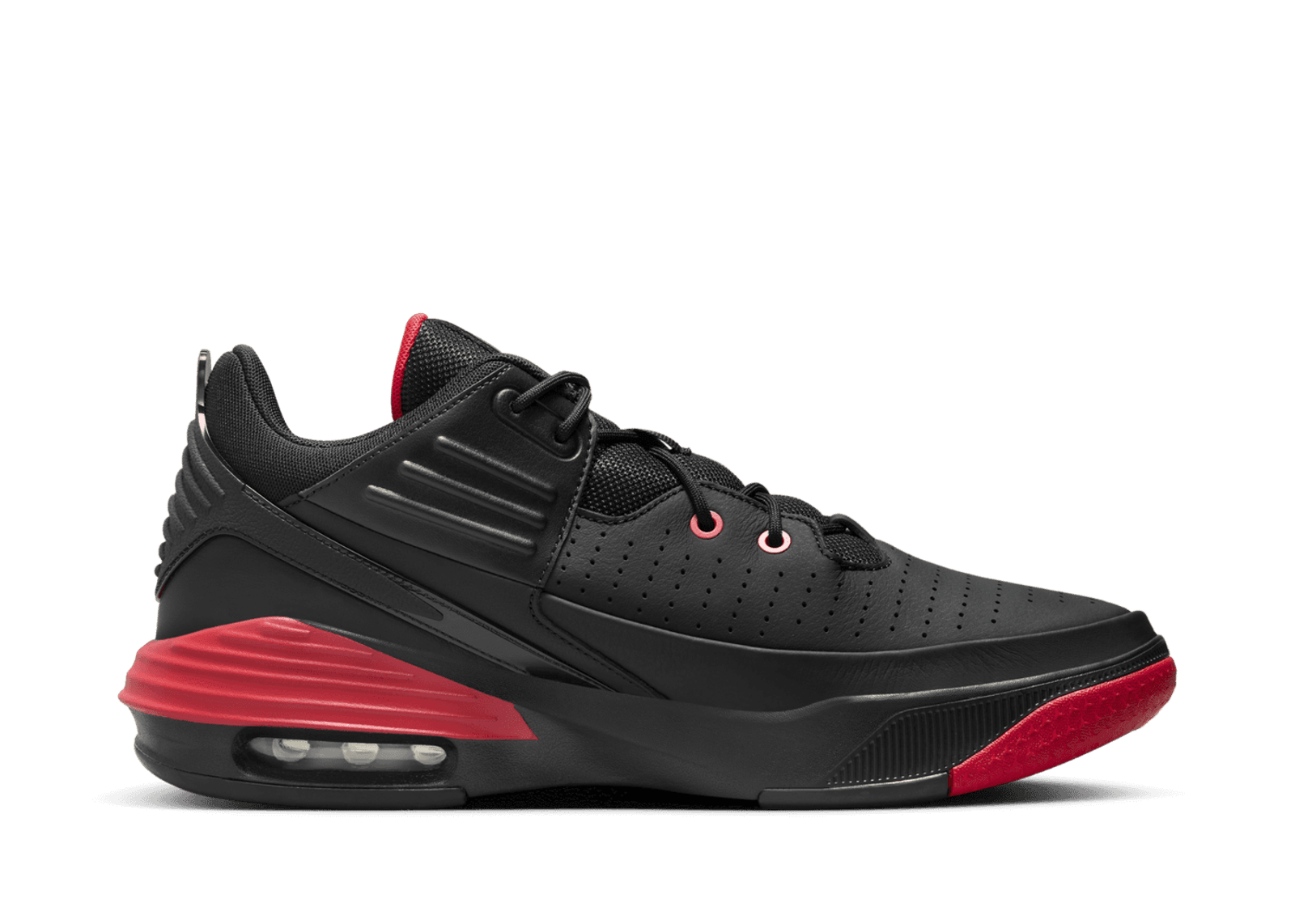 Jordan Max Aura 5 'Bred'