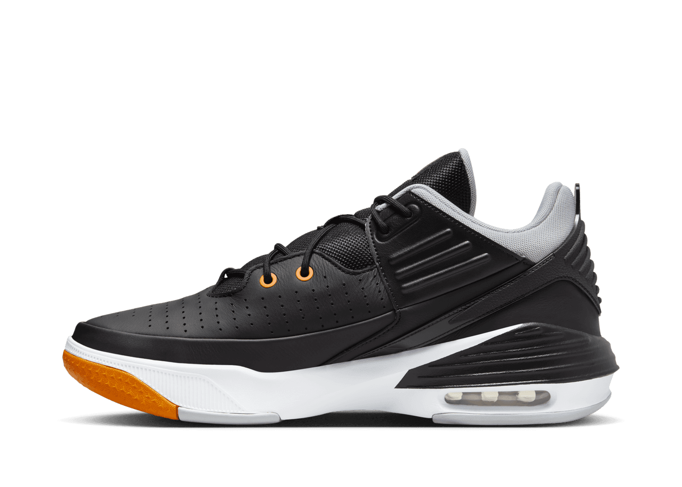 Jordan Max Aura 5 'Magma Orange' - DZ4353-008 Raffles & Where to Buy