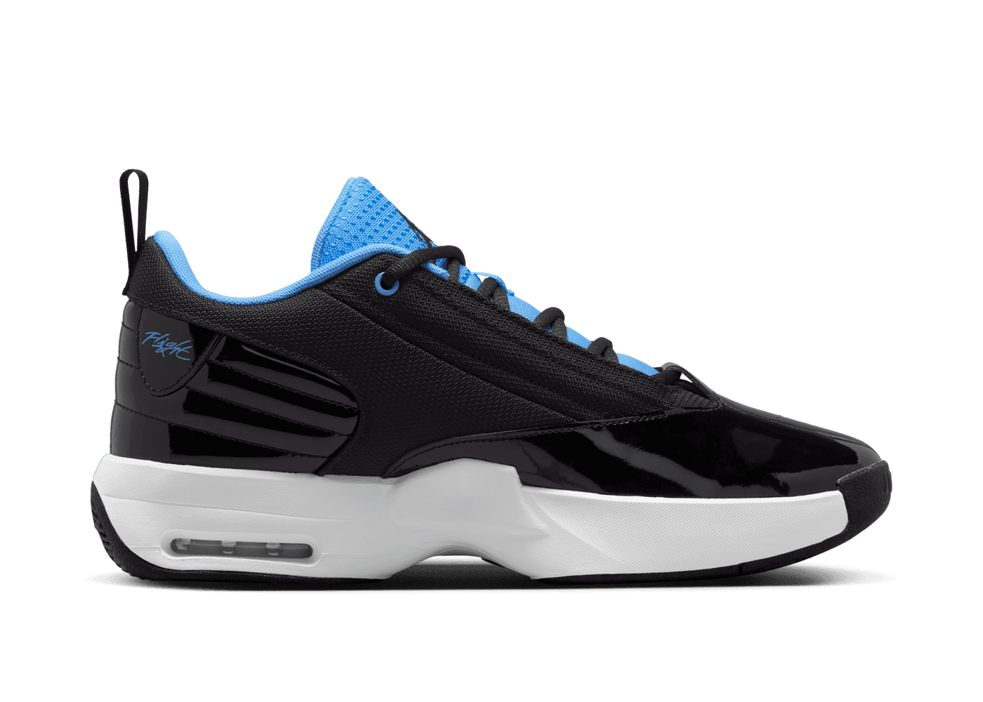 Jordan Max Aura 6 'Black University Blue'