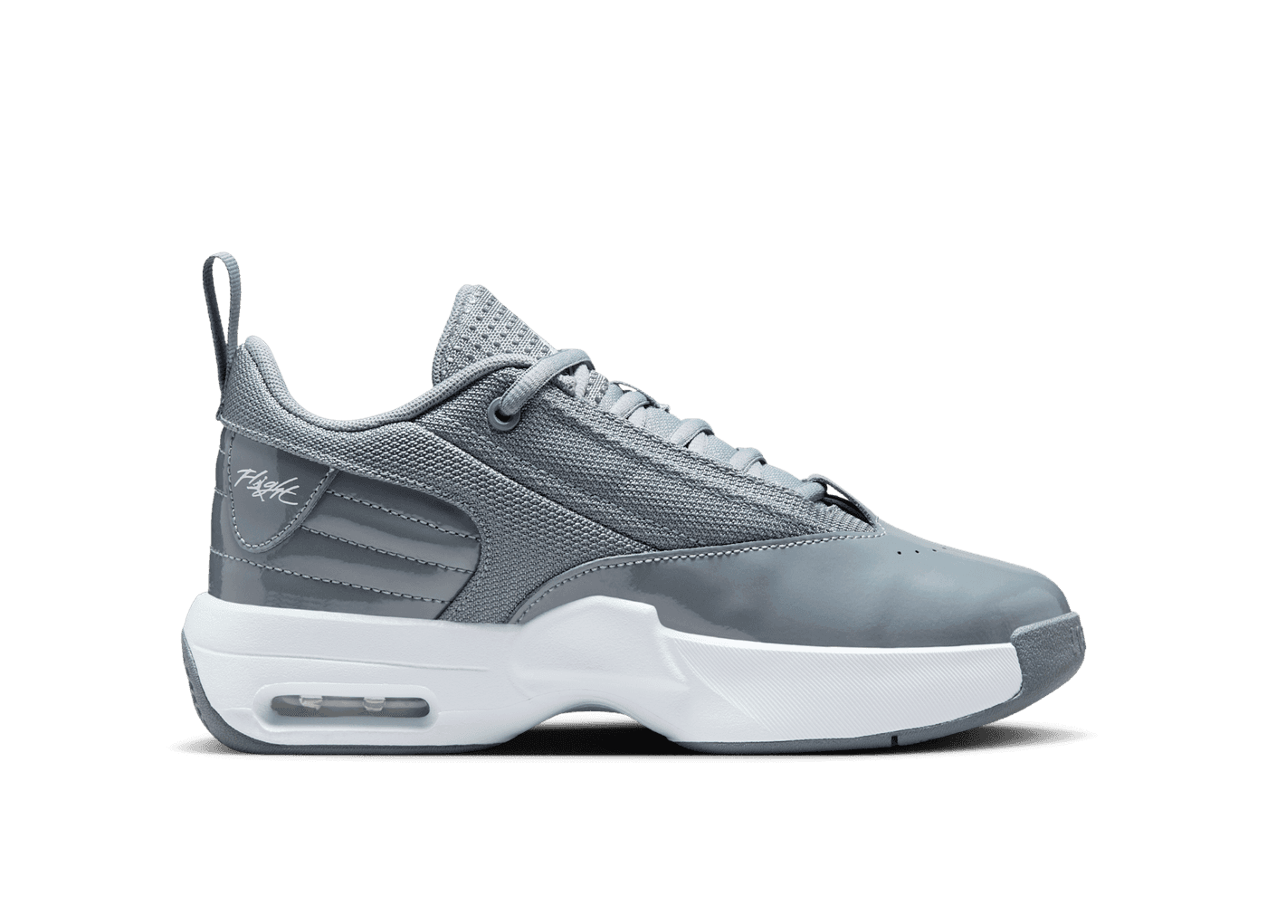 Jordan Max Aura 6 in Grey | FQ8297-002 (GS)