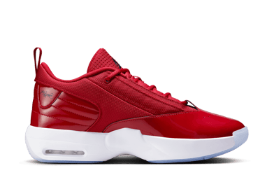 Jordan Max Aura 6 in Red | FQ8298-601
