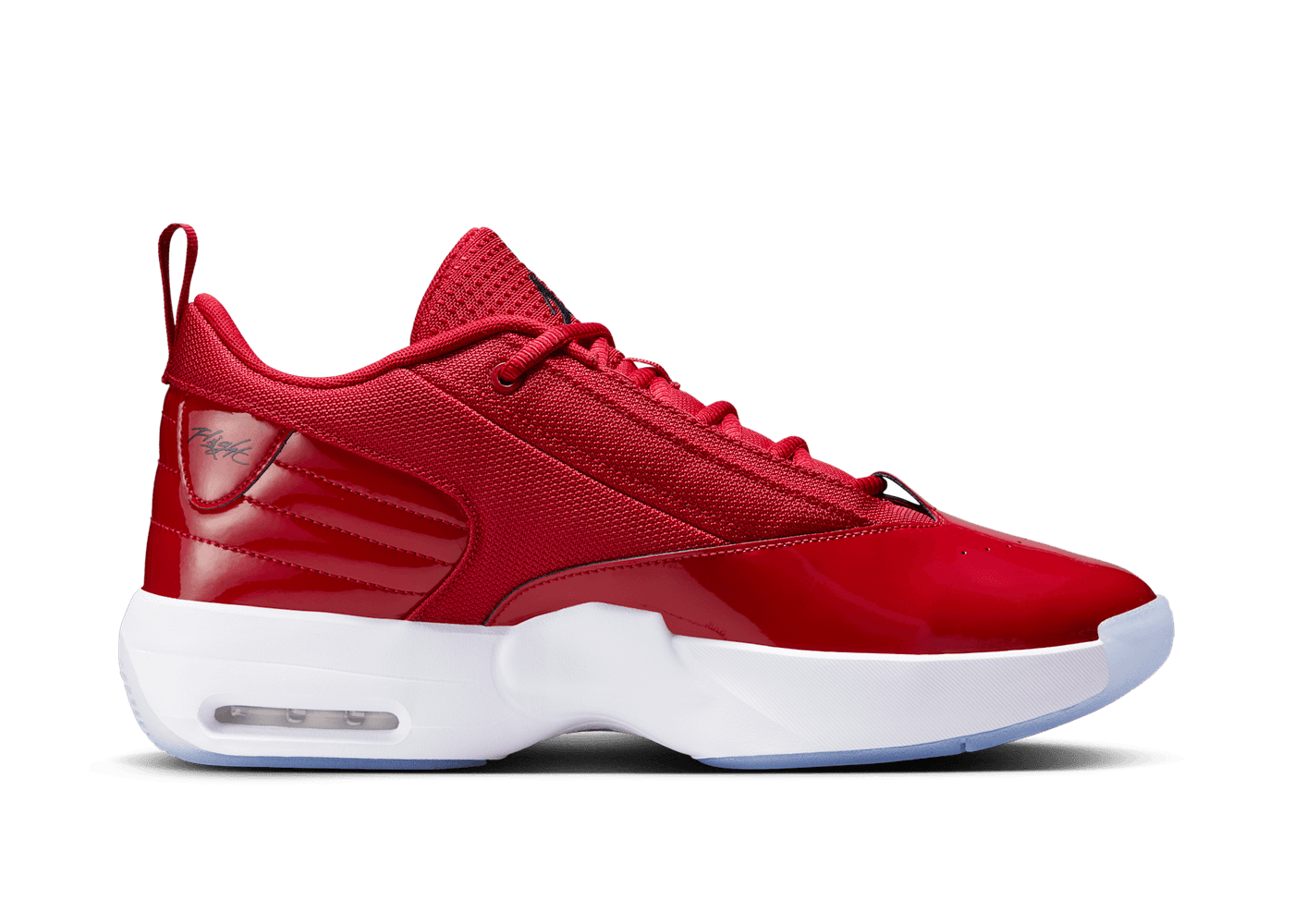 Jordan Max Aura 6 in Red | FQ8298-601